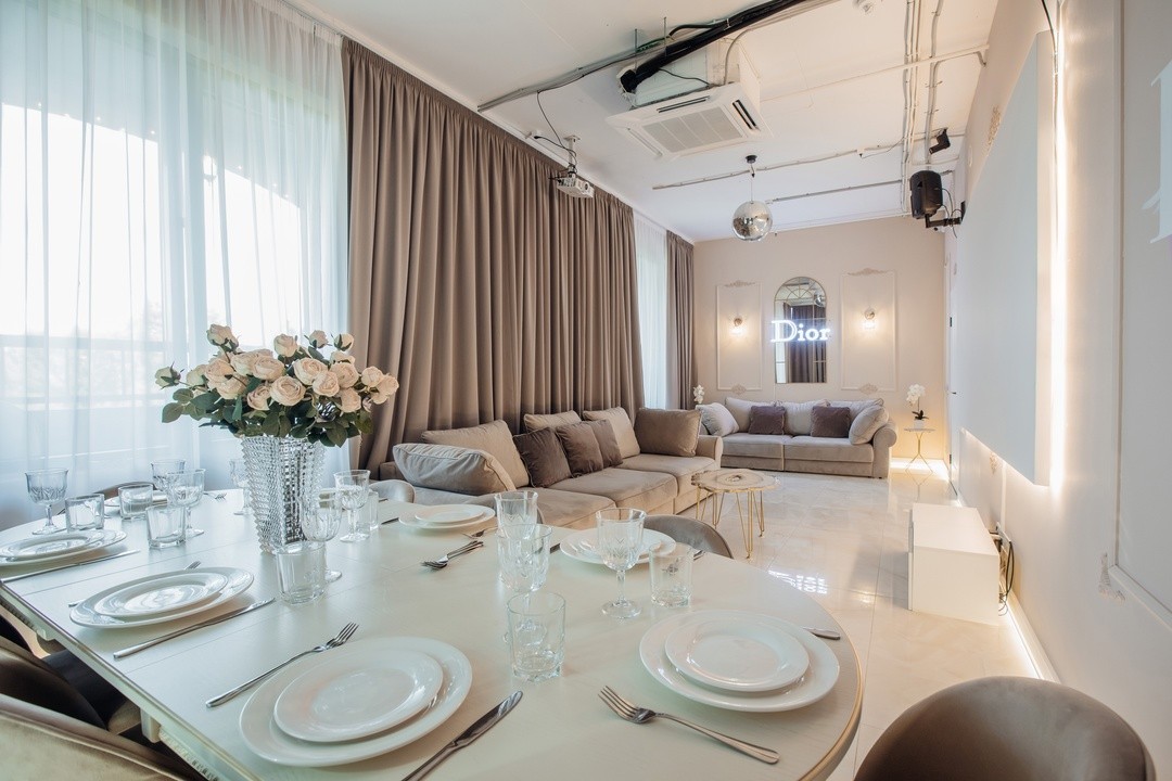 Rubin Loft
