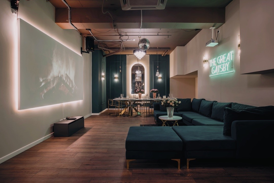 Rubin Loft