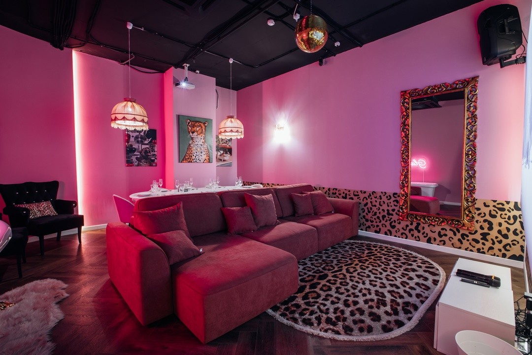 Rubin Loft