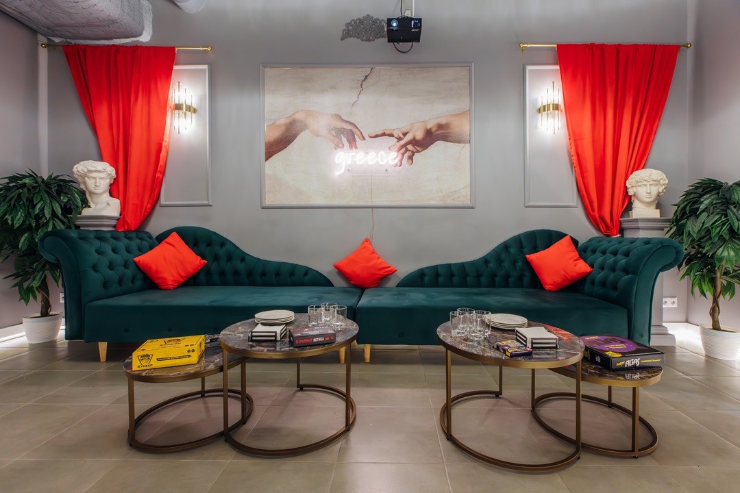 Rubin Loft