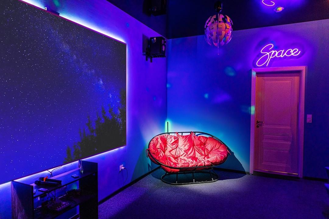 Rubin Loft