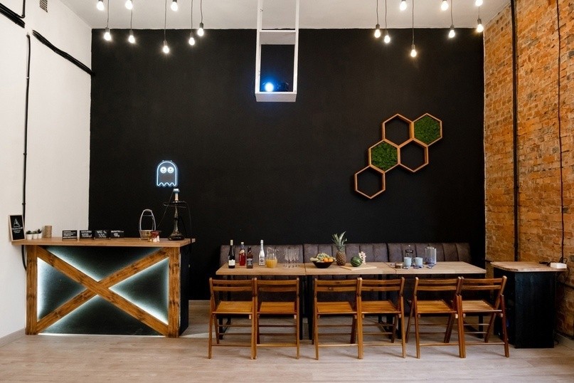 Rubin Loft