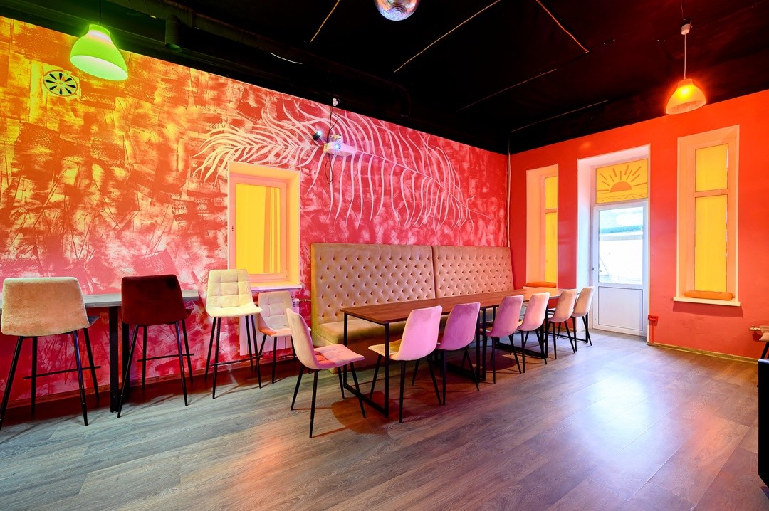 Rubin Loft