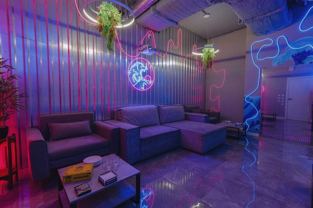 Rubin Loft