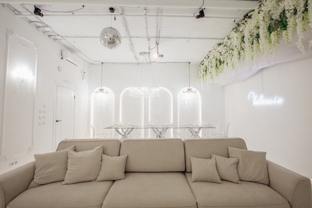 Rubin Loft