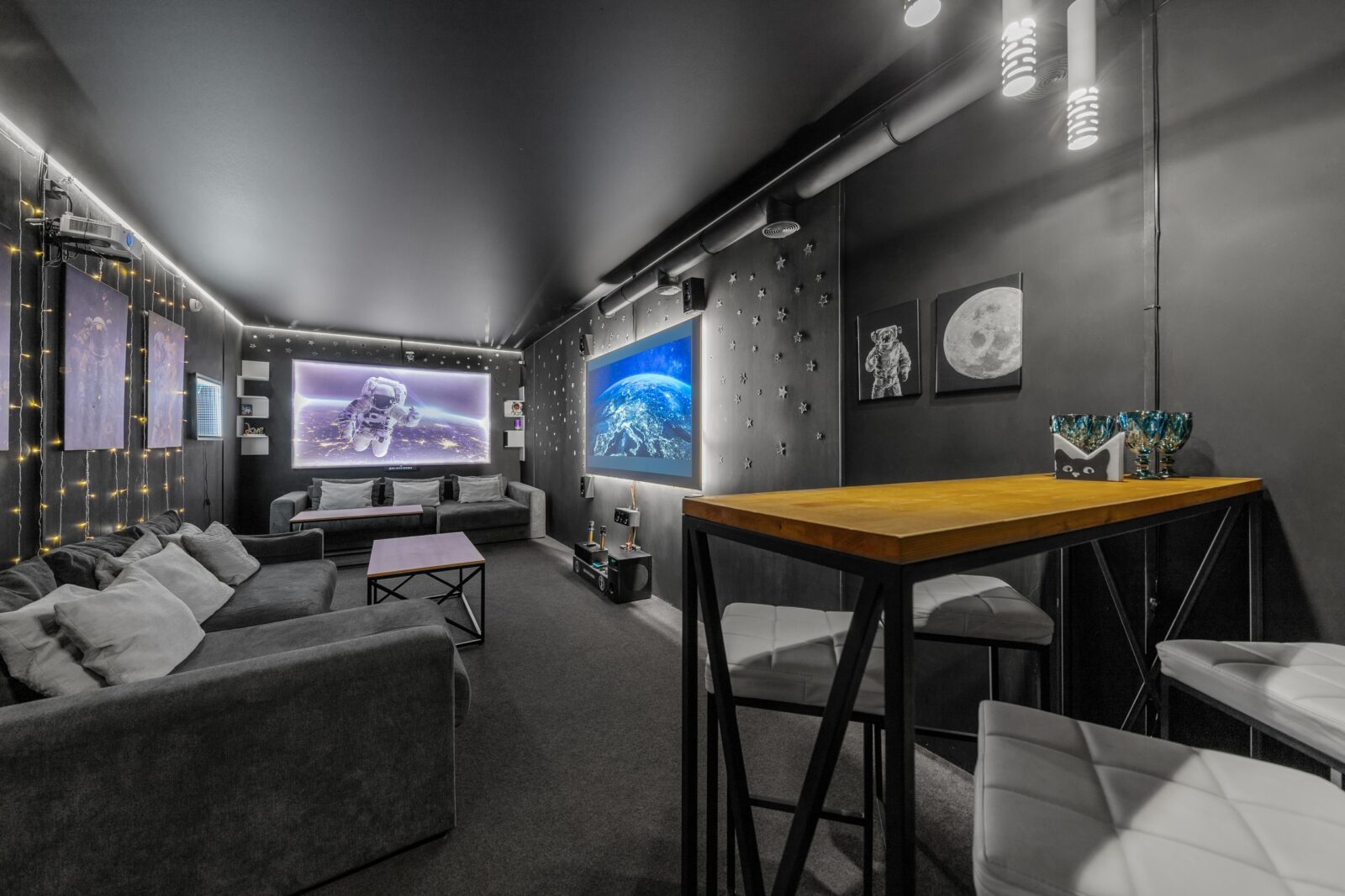 Bliss Cinema